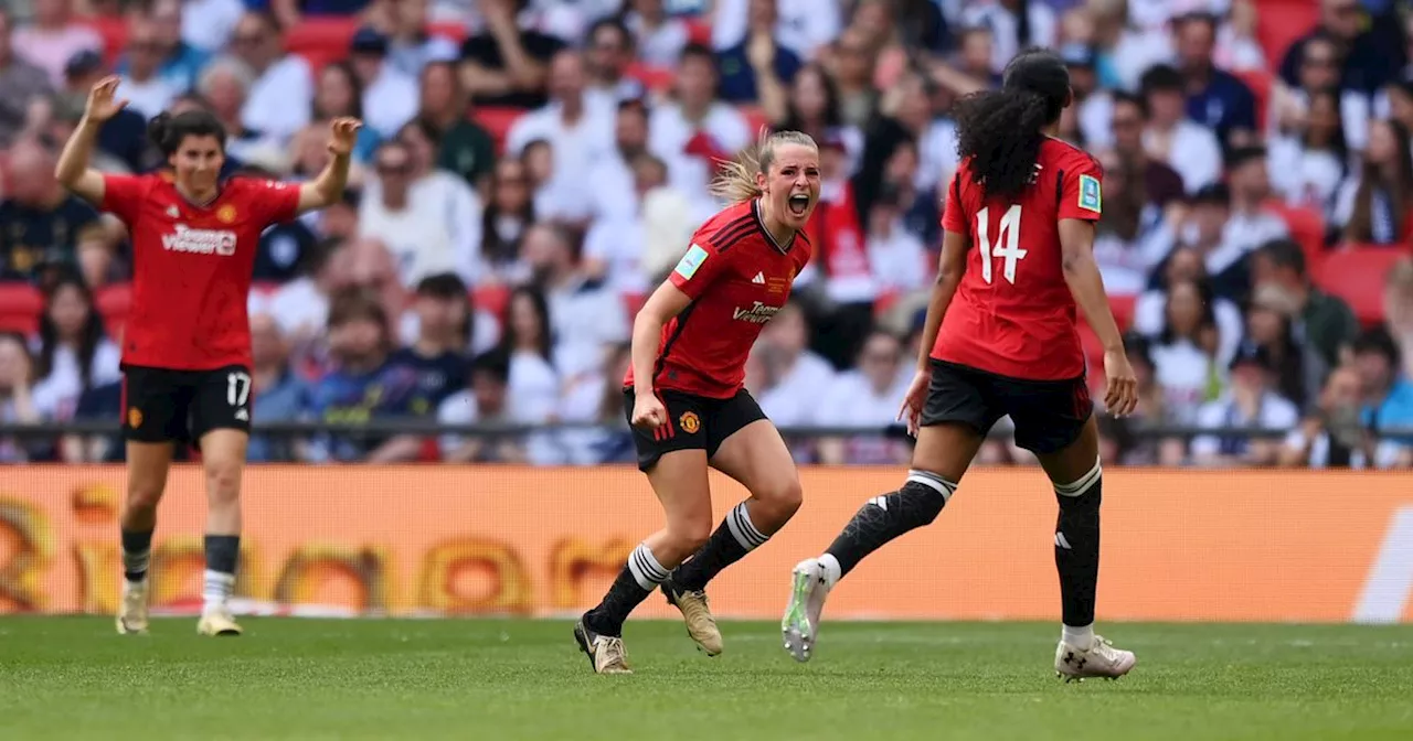 Gary Neville: Manchester United Should Consider Women's Team Stadium at Old Trafford Site