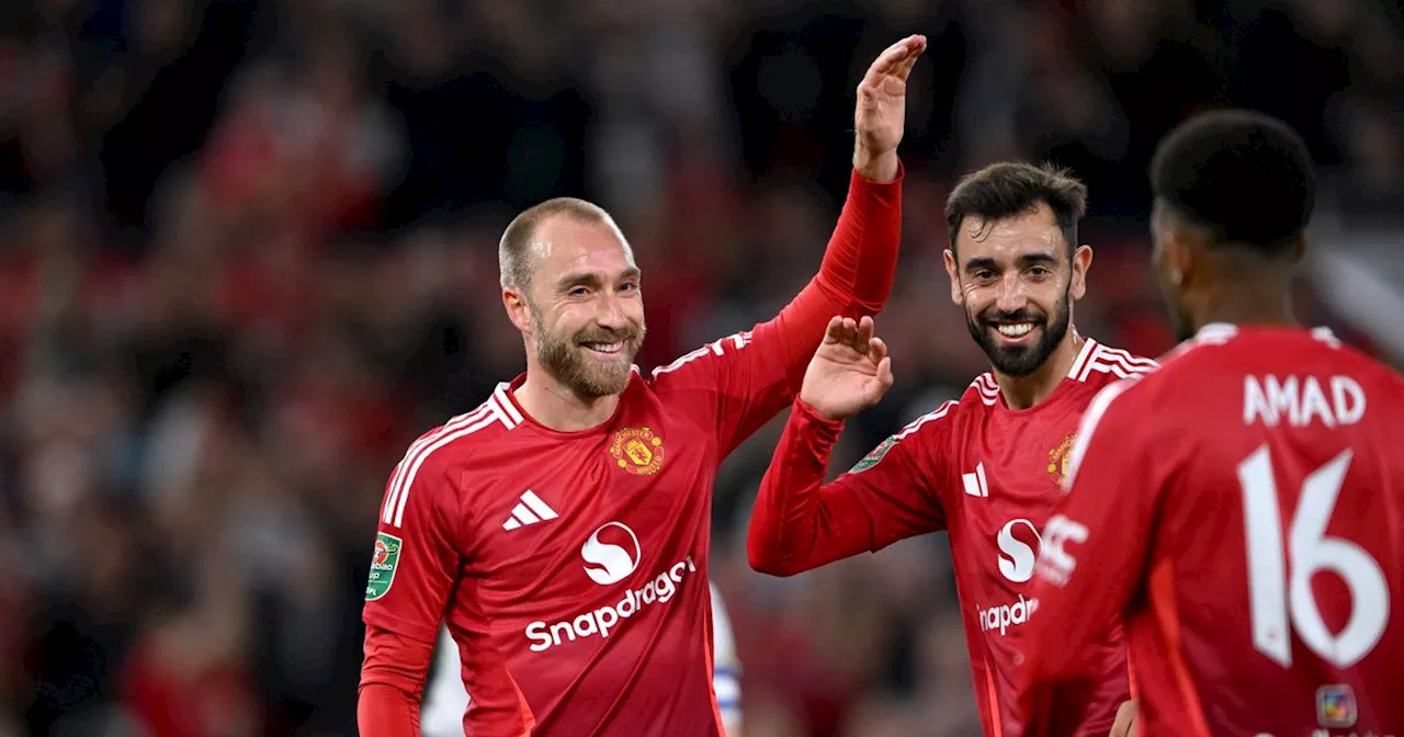 Man United and Ten Hag have been reminded of what forgotten star can give them