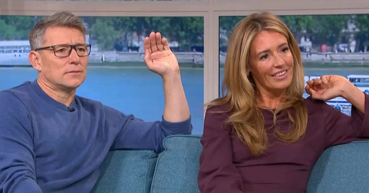 This Morning viewers react to 'brutal TV' as guests stun hosts