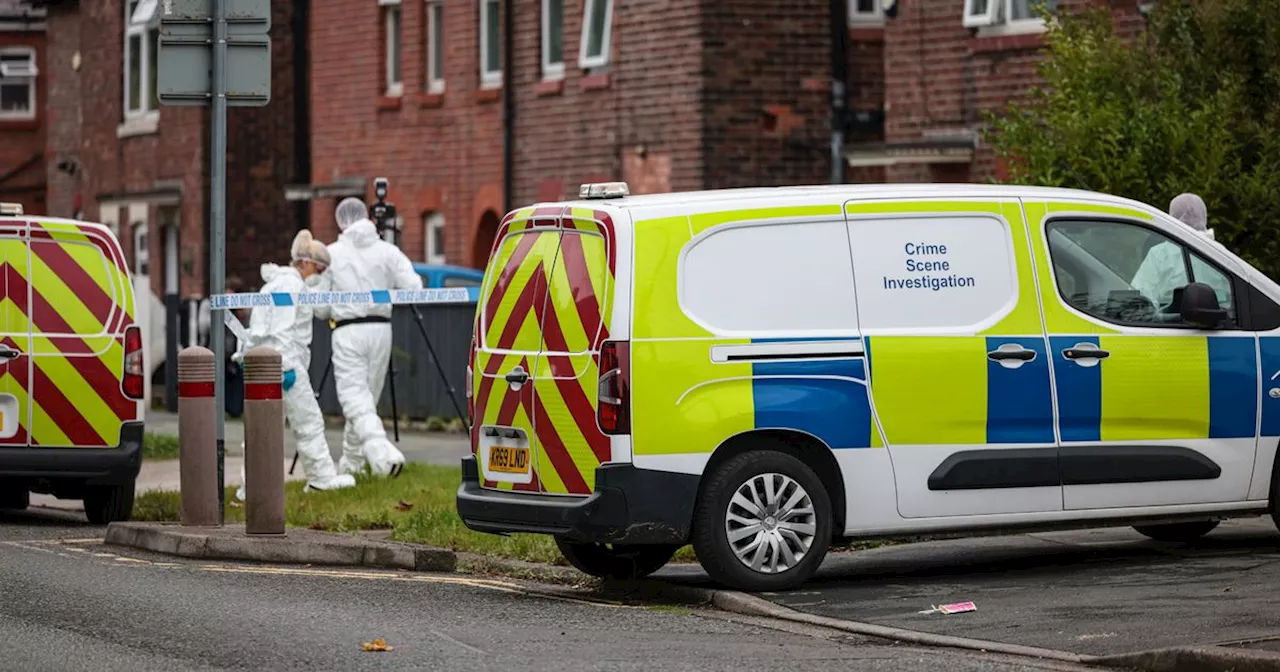 Tragedy as woman and eight-year-old girl found dead in house