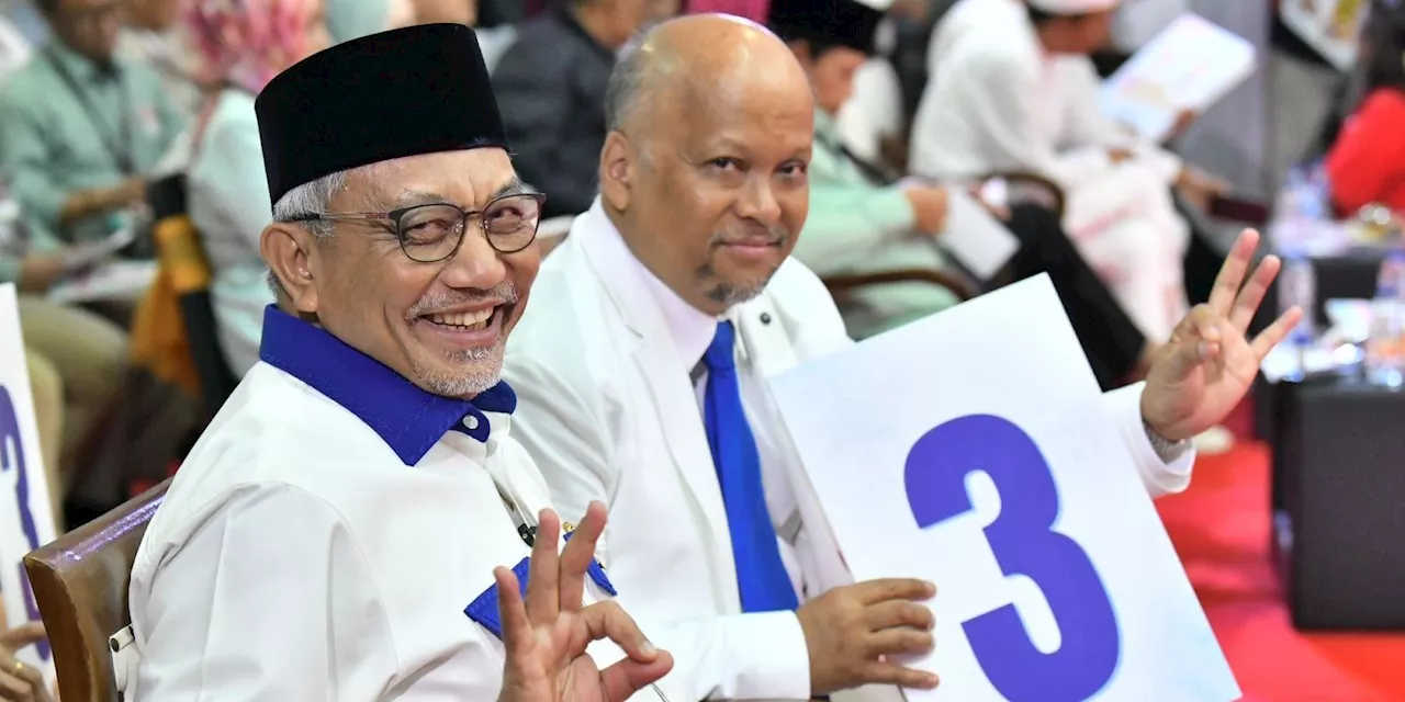 Dapat Nomor Urut 3, Ahmad Syaikhu Nilai seperti Spirit BJ Habibie untuk JABAR ASIH