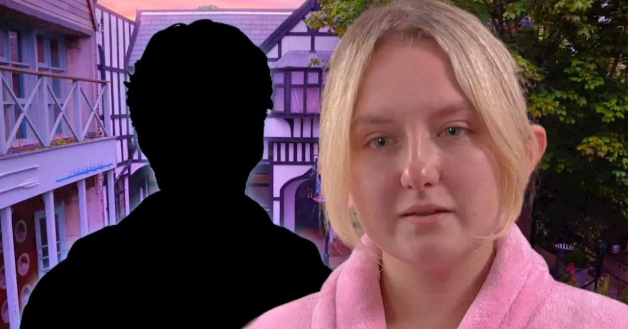 Hollyoaks confirms who the father of Leah's baby is as fans reel