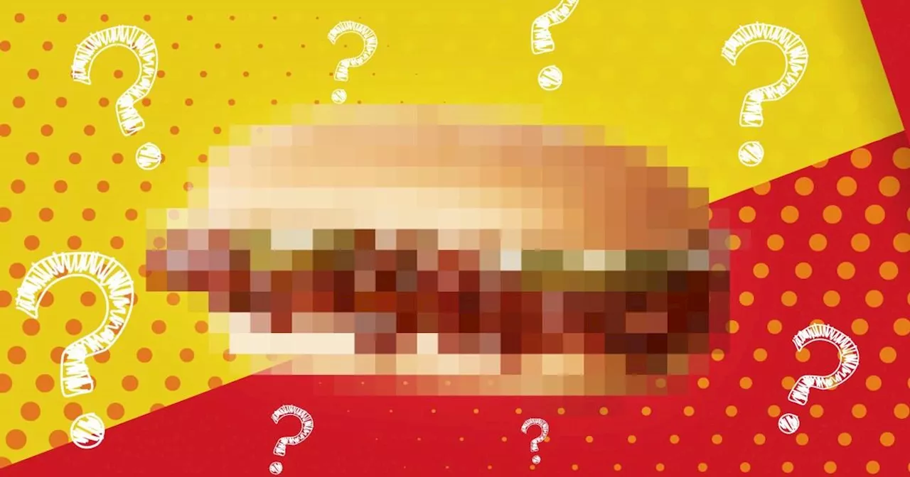 Fans think McDonald's have accidentally leaked return of beloved menu item