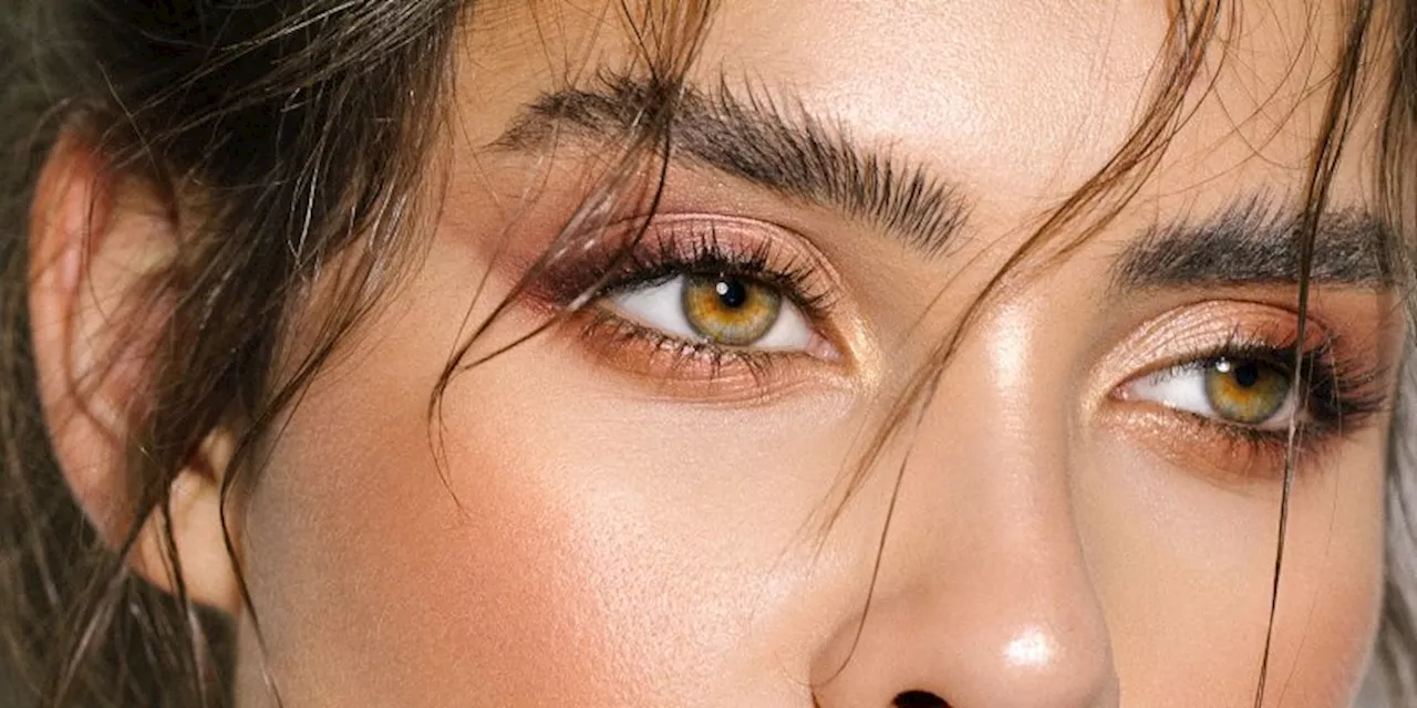 I'm A Brow Specialist & This Is The One Thing I'd *Never* Do To My Brows