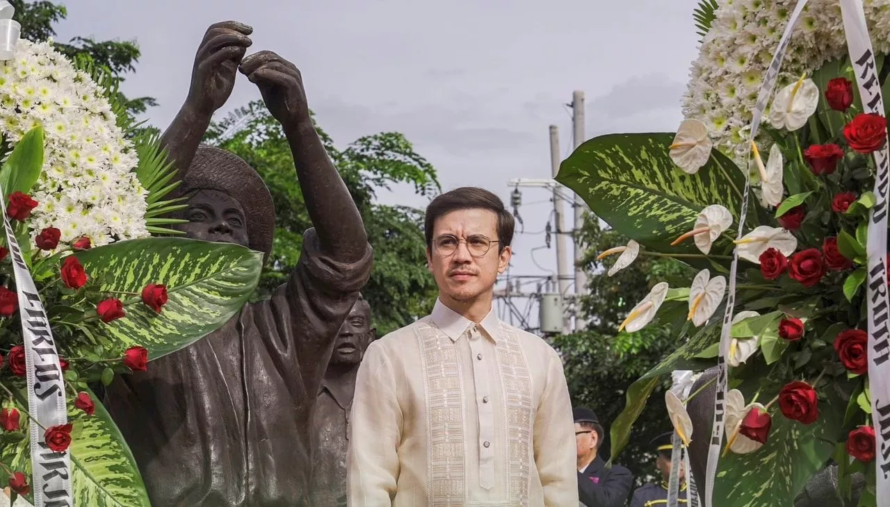 Atayde hails Magna Carta of Seafarers Law