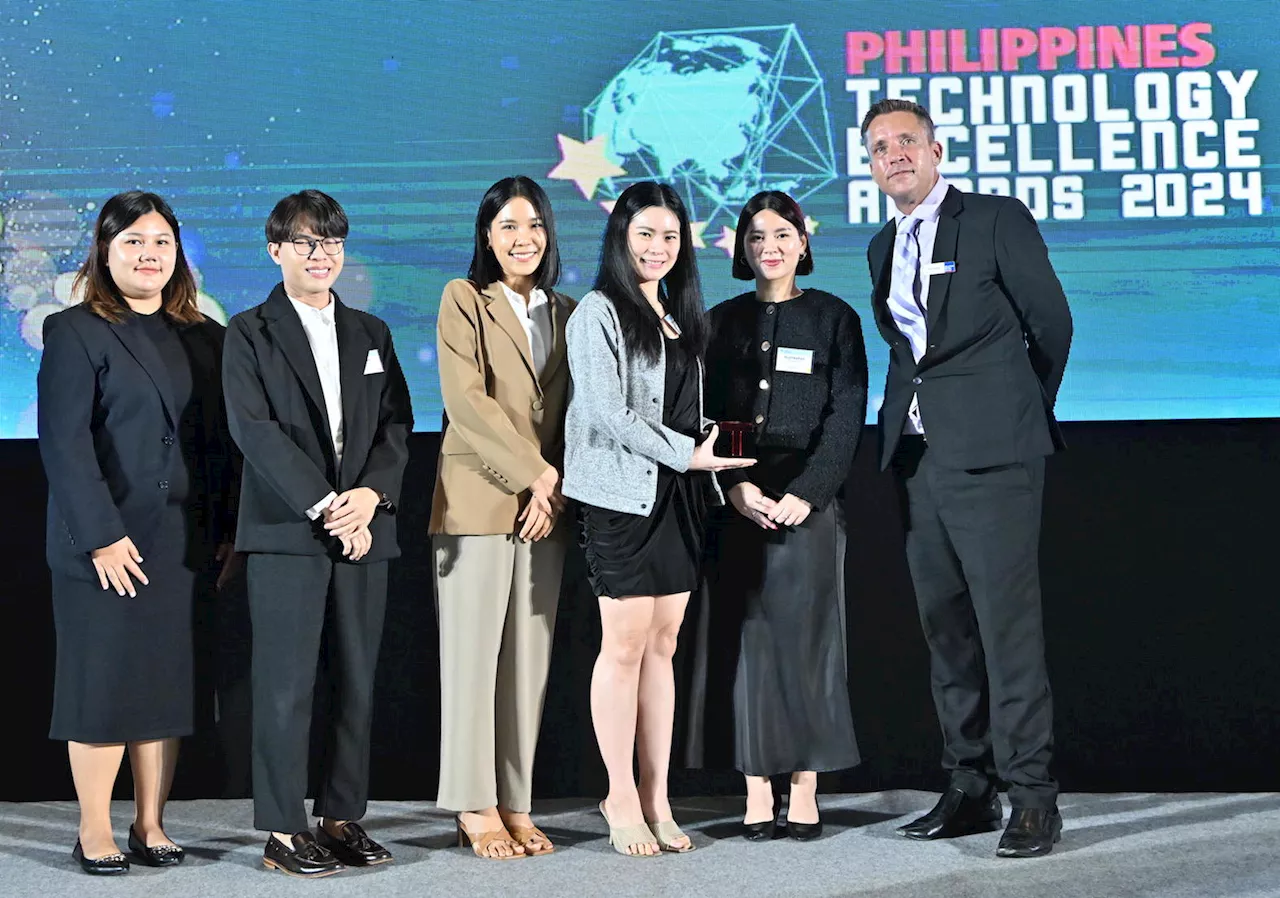 foodpanda clinches Philippines Technology Excellence Awards 2024 for adtech solution