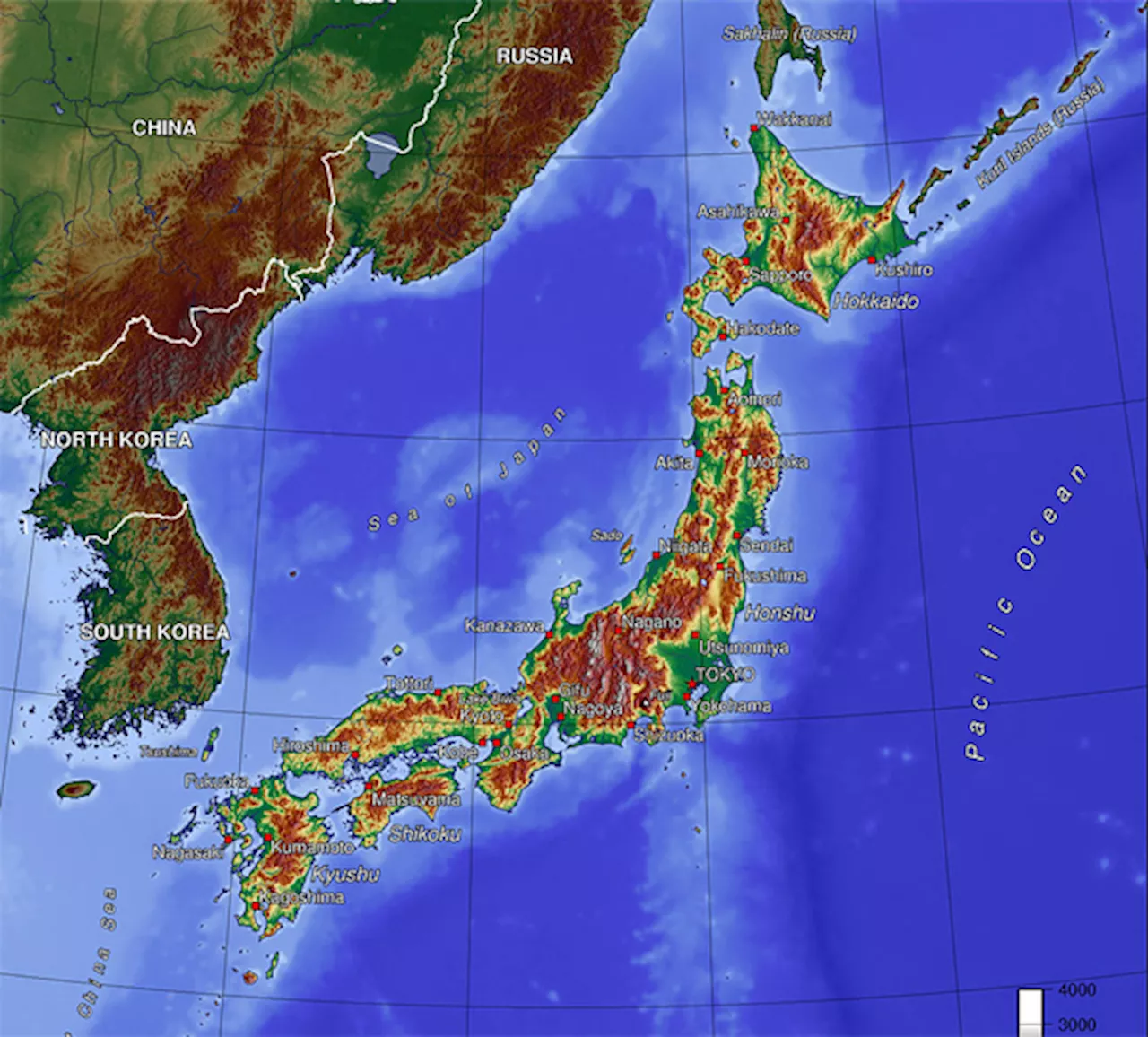 Japan protests airspace 'violation' by Russian patrol plane