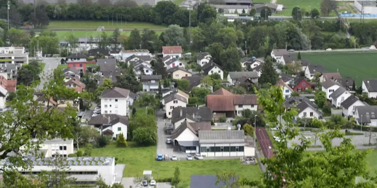 Zugausfälle bei Lenzburg AG wegen Bauarbeiten an sechs Wochenenden