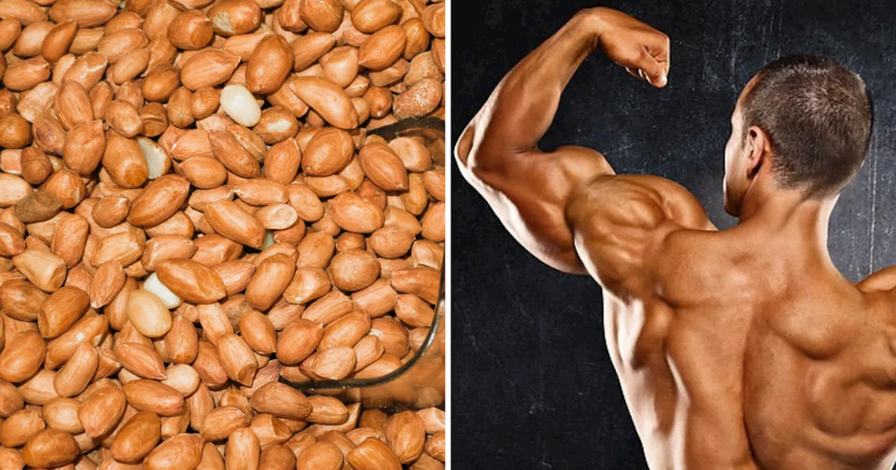 बादाम का बाप है ये देसी फूड, भर-भरकर Protein-Calcium देगा हर दाना, शरीर में बढ़ेगी 100 गुना ताकत