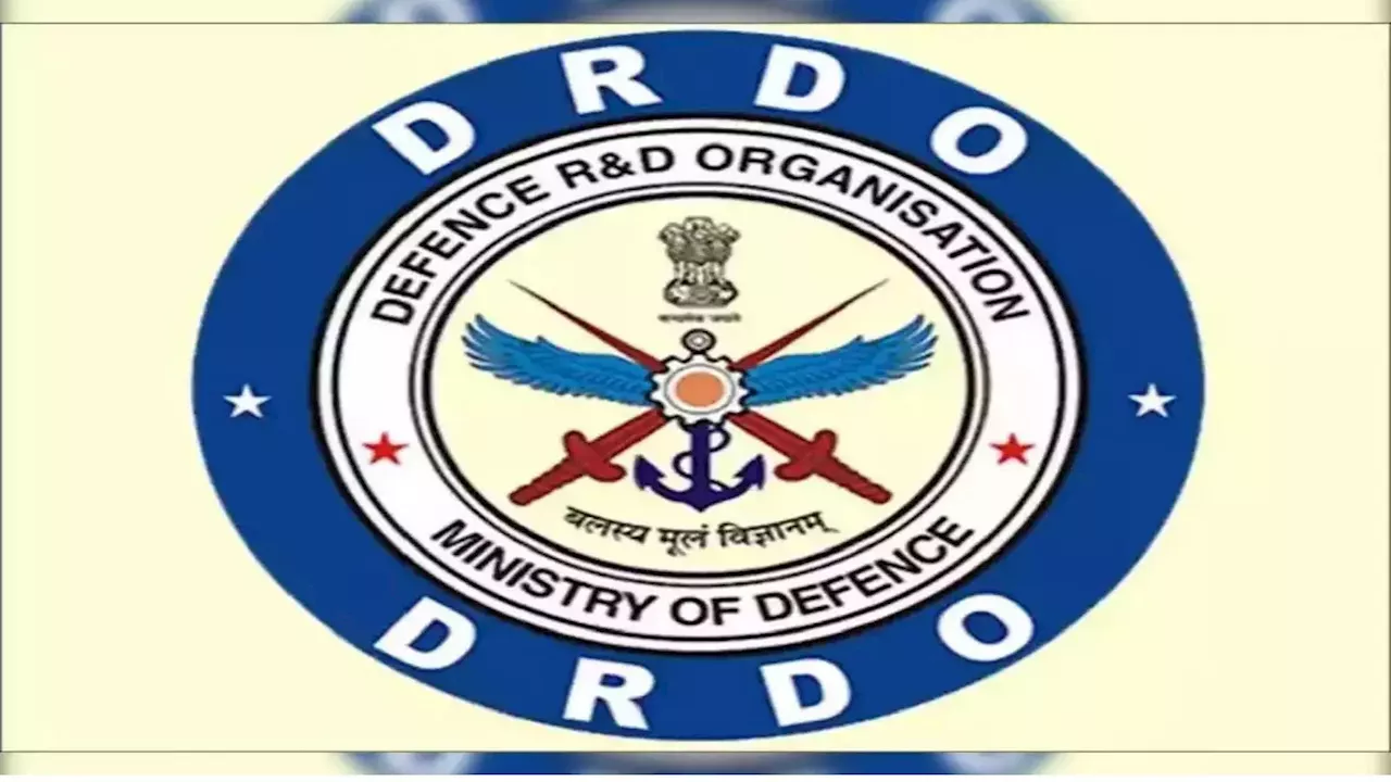 DRDO Jobs 2024: डीआरडीओ में नेट-जेआरएफ और पीएचडी वालों के लिए नौकरी, अक्टूबर में इंटरव्यू