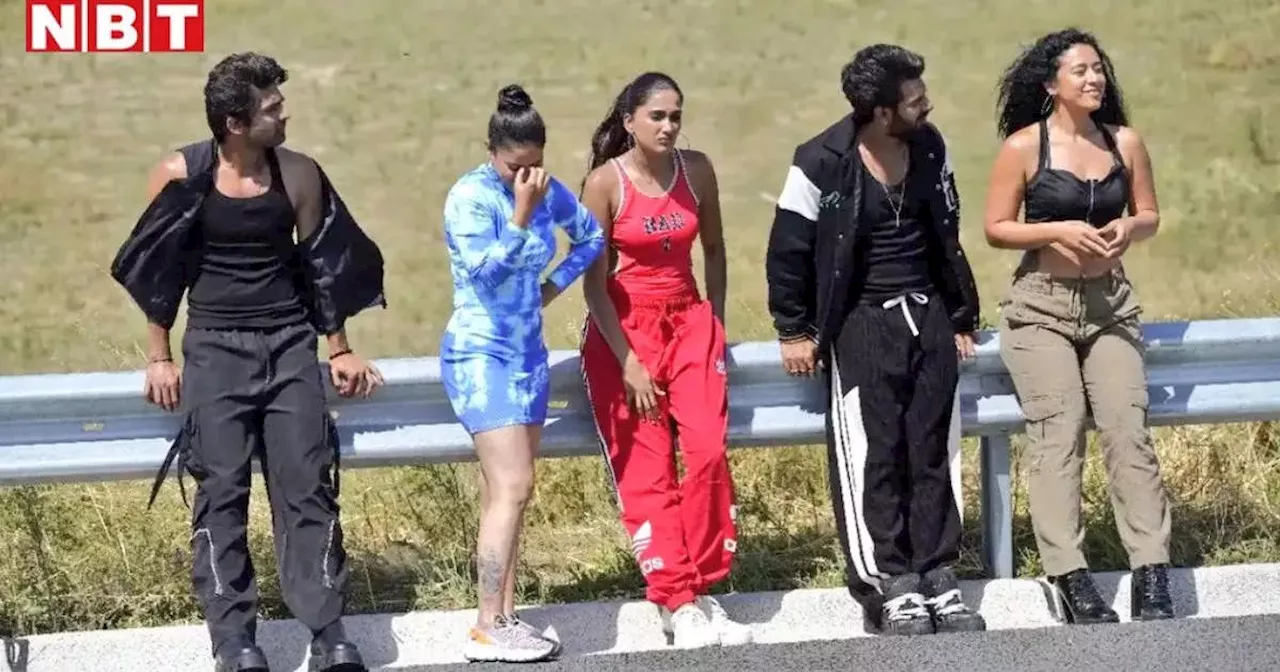 KKK 14: फिनाले से चार दिन पहले बाहर हुए 3 दमदार कंटेस्टेंट्स, शो को मिले 5 फाइनलिस्ट, कृष्णा श्रॉफ अकेली लड़की