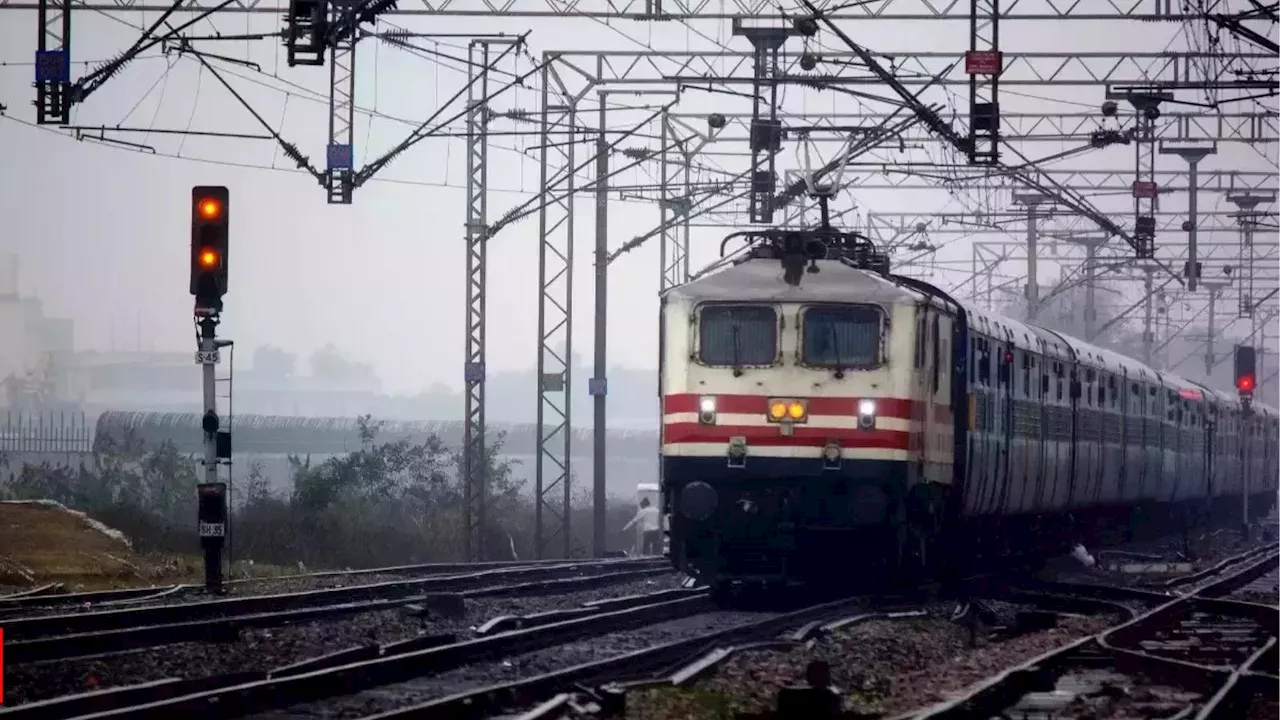 Railway Bharti 2024: 10वीं पास ITI वालों के लिए रेलवे में नई भर्ती, 5000+ पदों पर बिना परीक्षा सीधा सेलेक्शन