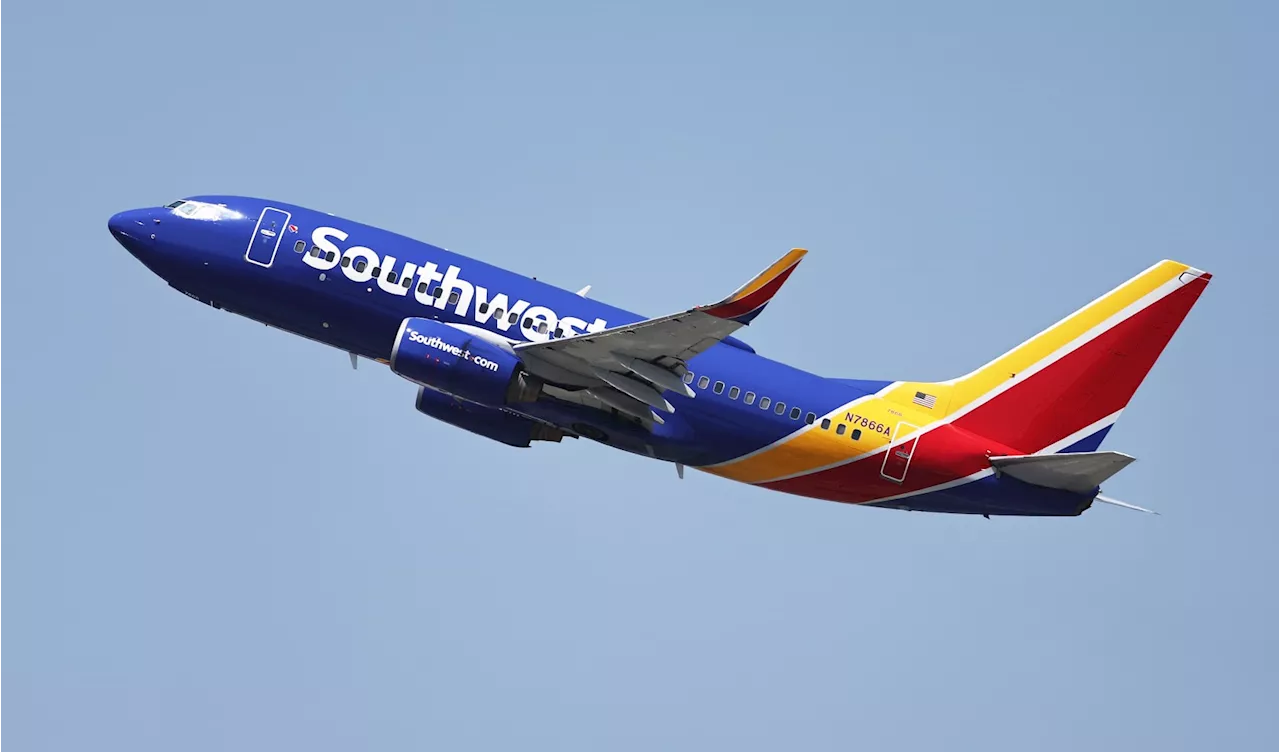 Southwest Airlines COO warns of 'difficult decisions' to boost profits