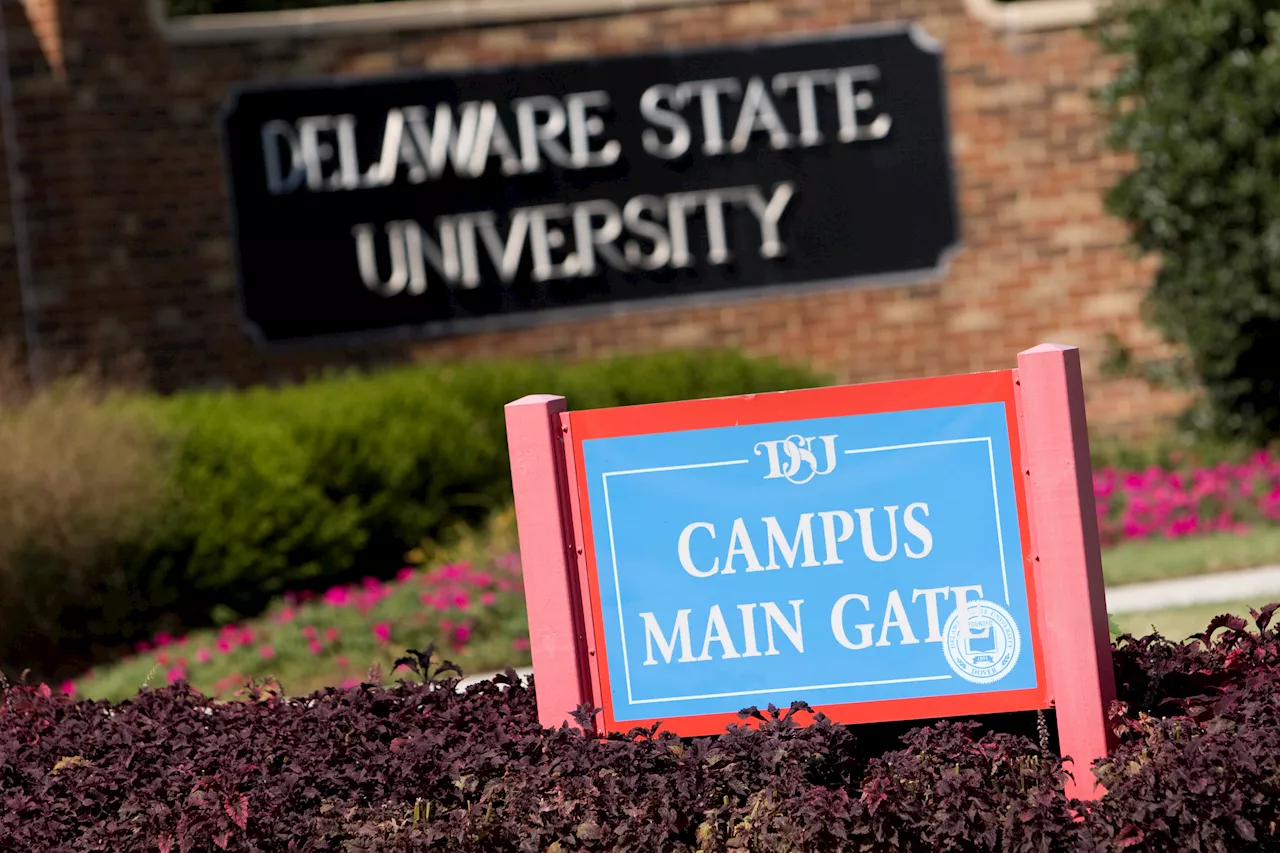 Delaware State University student arrested after shooting at student apartments