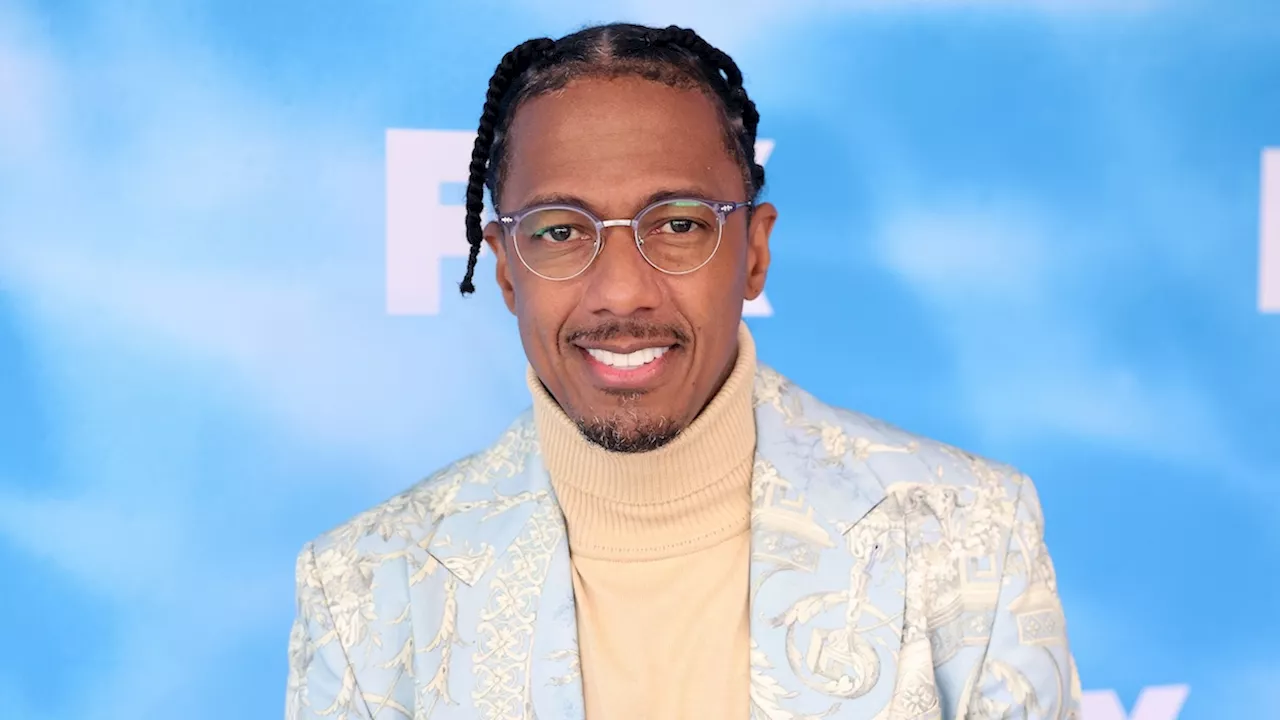 Nick Cannon Wishes He'd Done This Differently When Insuring His Private Parts