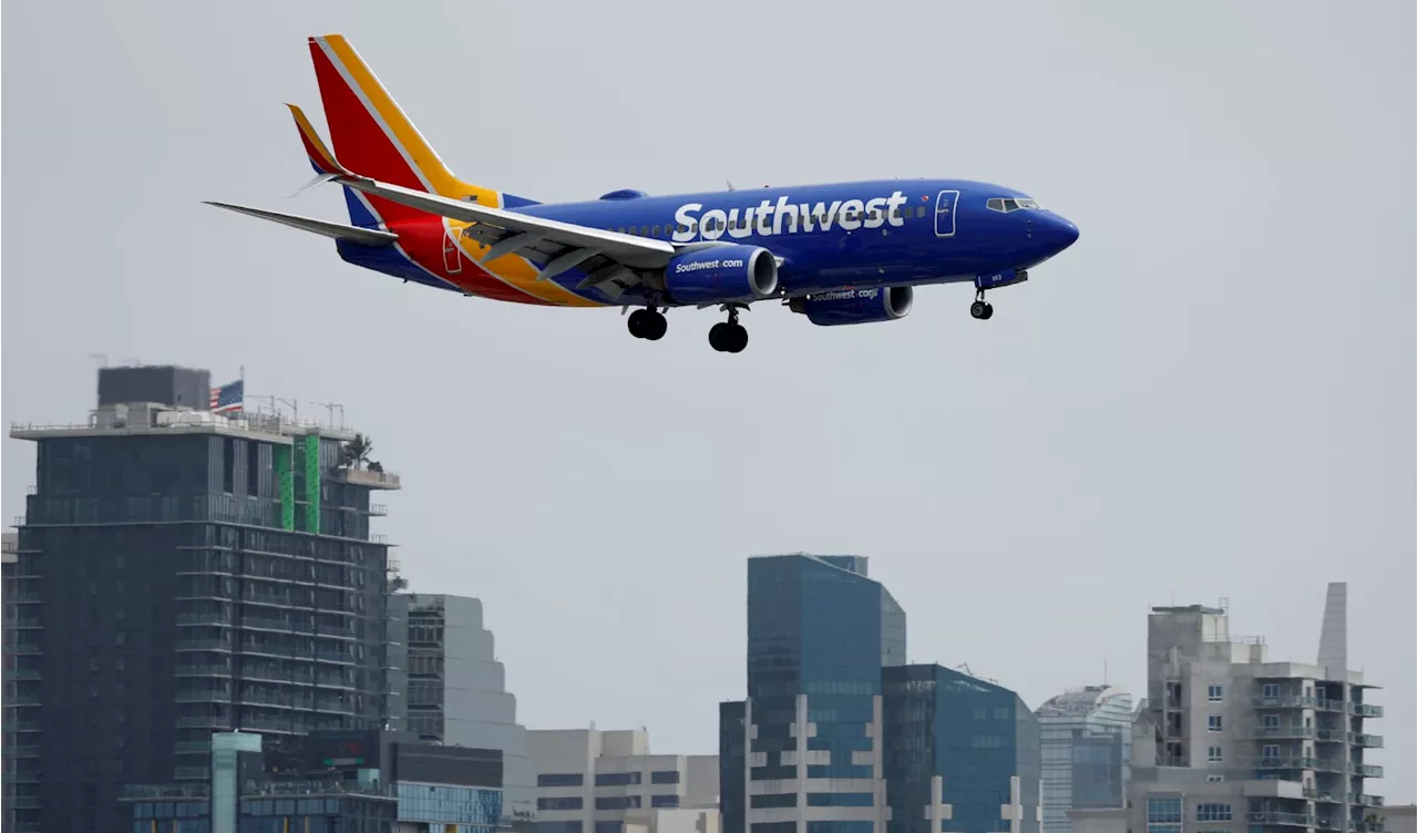 Southwest Airlines tells staff ‘difficult decisions' ahead in push to boost profits