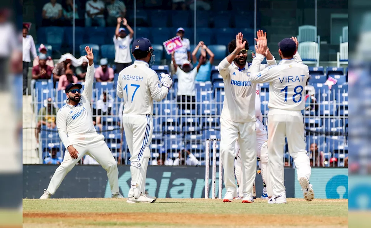 IND vs BAN 2nd Test: रोहित की ये रणनीति अब बांग्लादेश को करेगी पस्त, जीत के बावजूद दूसरे टेस्ट में हो सकता है ये बड़ा बदलाव