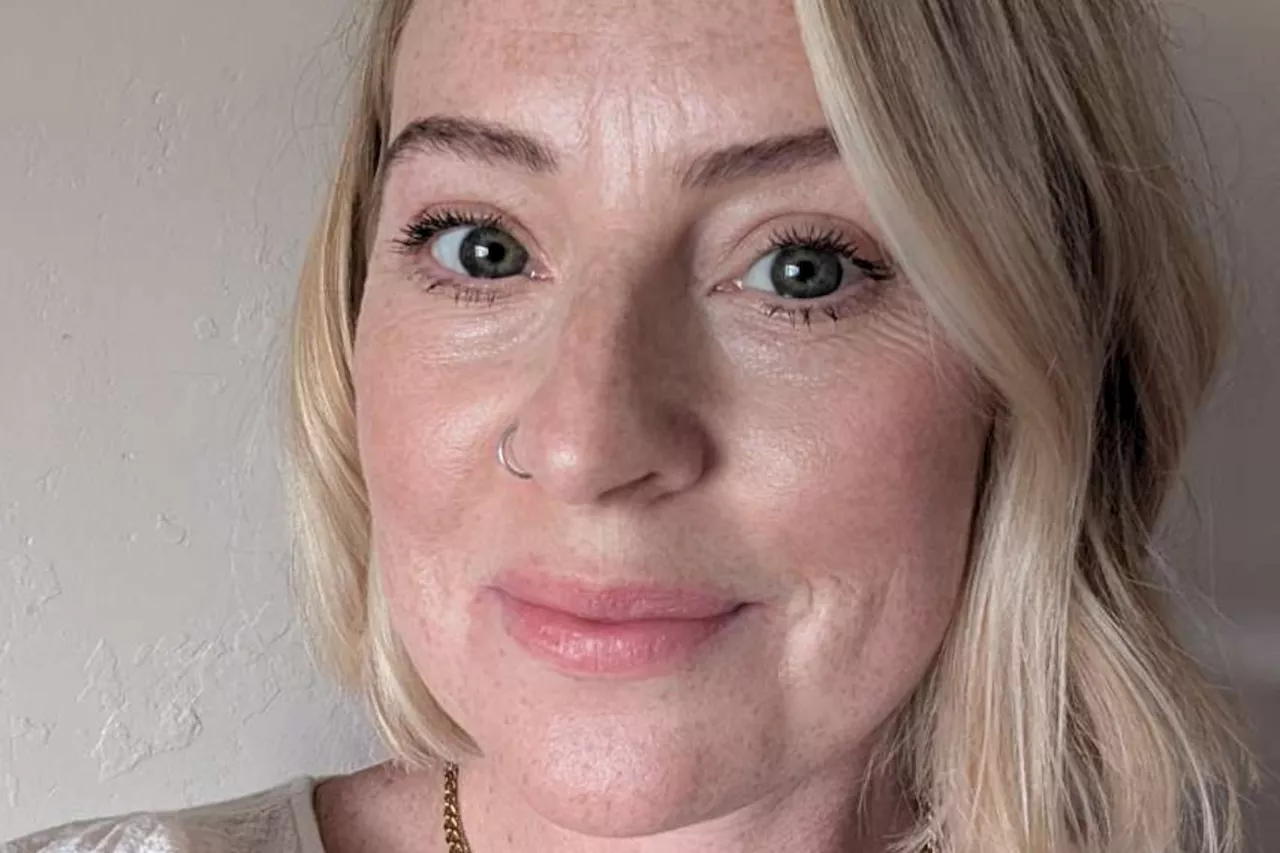 'I tried the new Charlotte Tilbury foundation – I can see why everyone is obsessed with it'