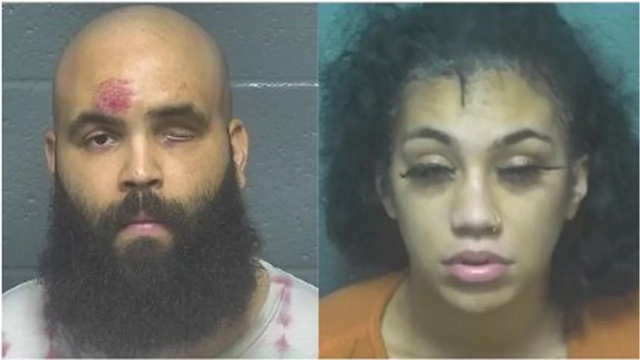 Police: Two arrested after family feud escalates to shooting in Oklahoma City