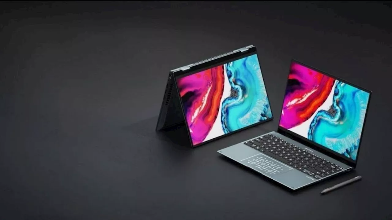 Best Laptops Under 1 Lakh: 18 घंटे की बैटरी लाइफ और मल्टीटास्किंग के लिए खरीदें बेस्ट लैपटॉप