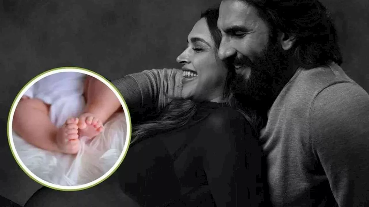 Deepika Padukone Feeding: मां बनने के बाद दीपिका पादुकोण हो गई हैं परेशान, बेटी मचा रही तूफान