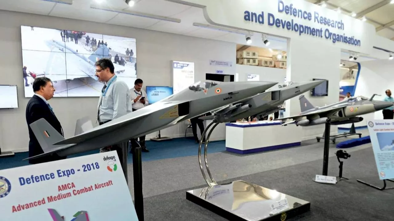 DRDO में रिसर्च एसोसिएट और जूनियर रिसर्च फेलो के लिए वॉक-इन इंटरव्यू, पढ़ें यहां डिटेल्स