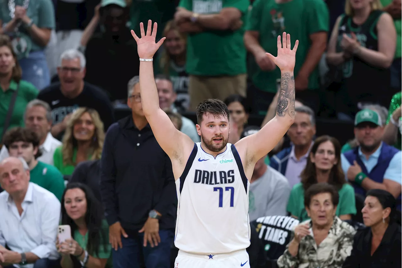 Former Kings Executive Doubles-Down On Ridiculous Decision to Not Draft Luka Doncic