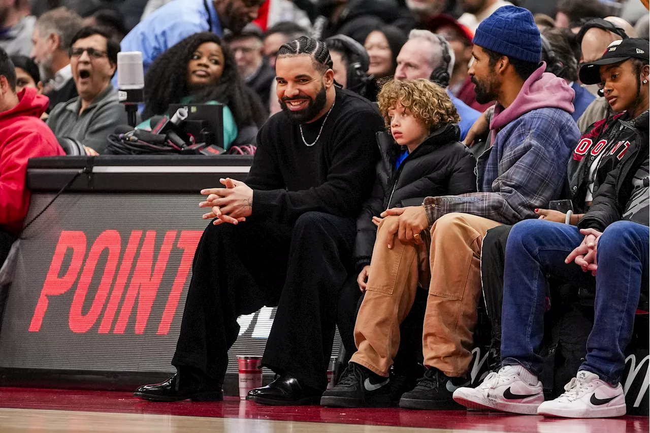 Former Raptors Star Lou Williams Claims Drake Hurt His Chances at Getting New Contract