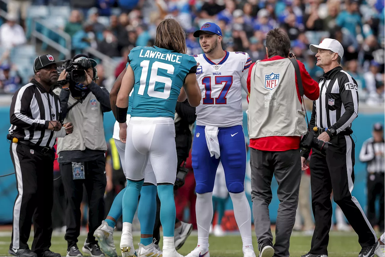 Jaguars vs Bills Expert Predictions for Monday Night Football Week 3