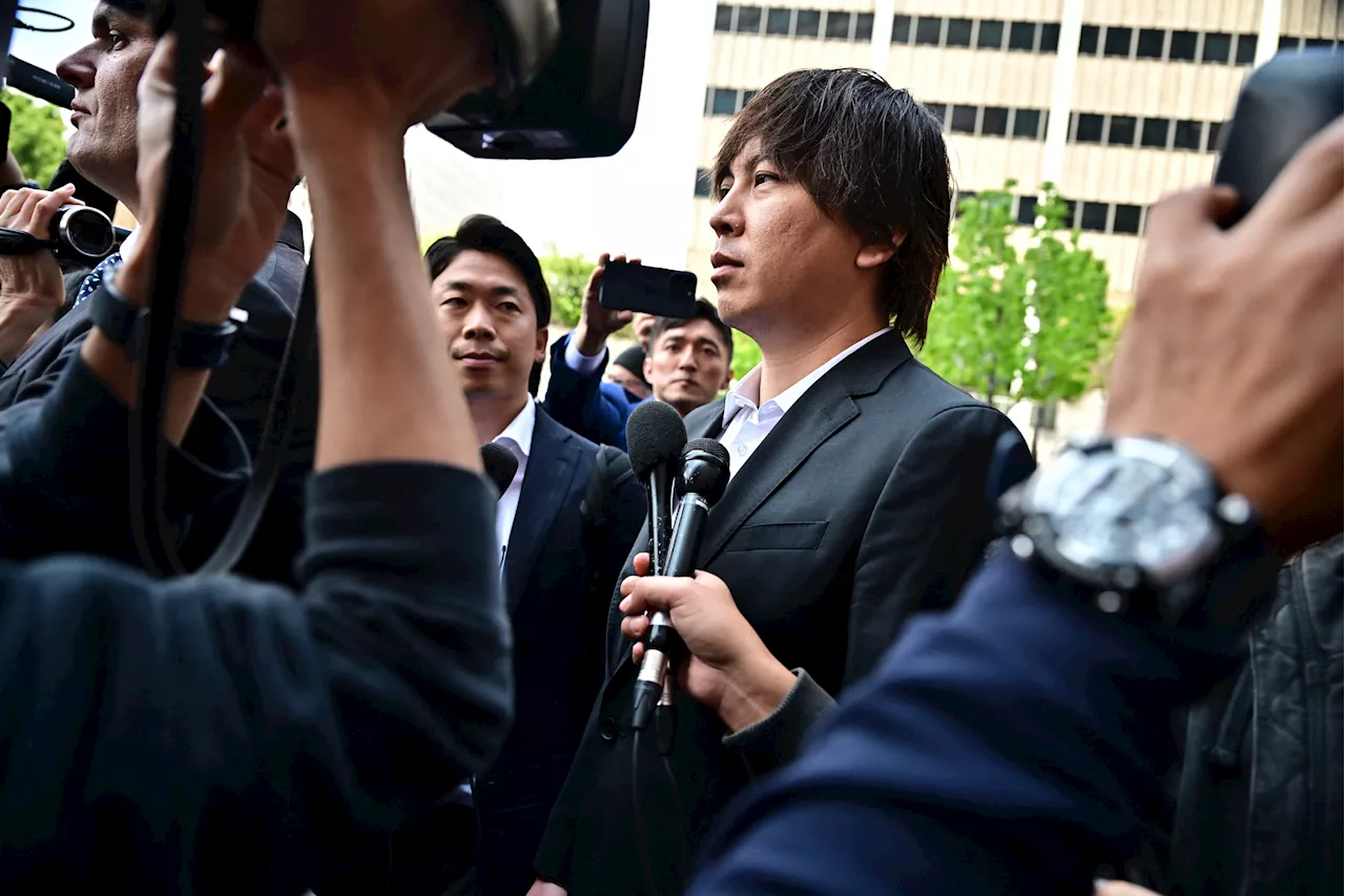 Shohei Ohtani's Former Interpreter Gets New Date in Court: Report