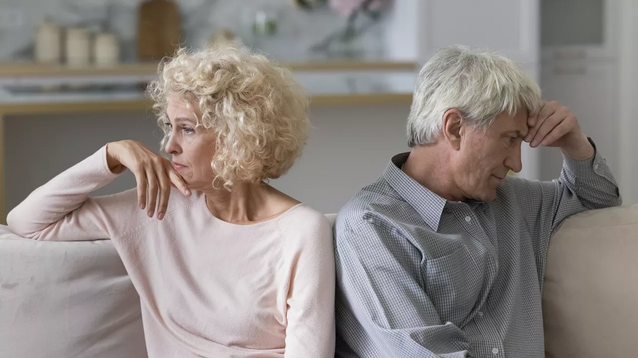 Je l’ai vécu: Judith: 'Je m'ennuie dans mon couple'