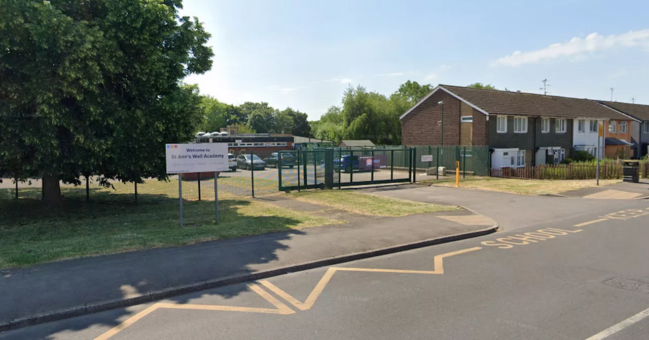 'Good' Nottingham primary school praised in Ofsted report