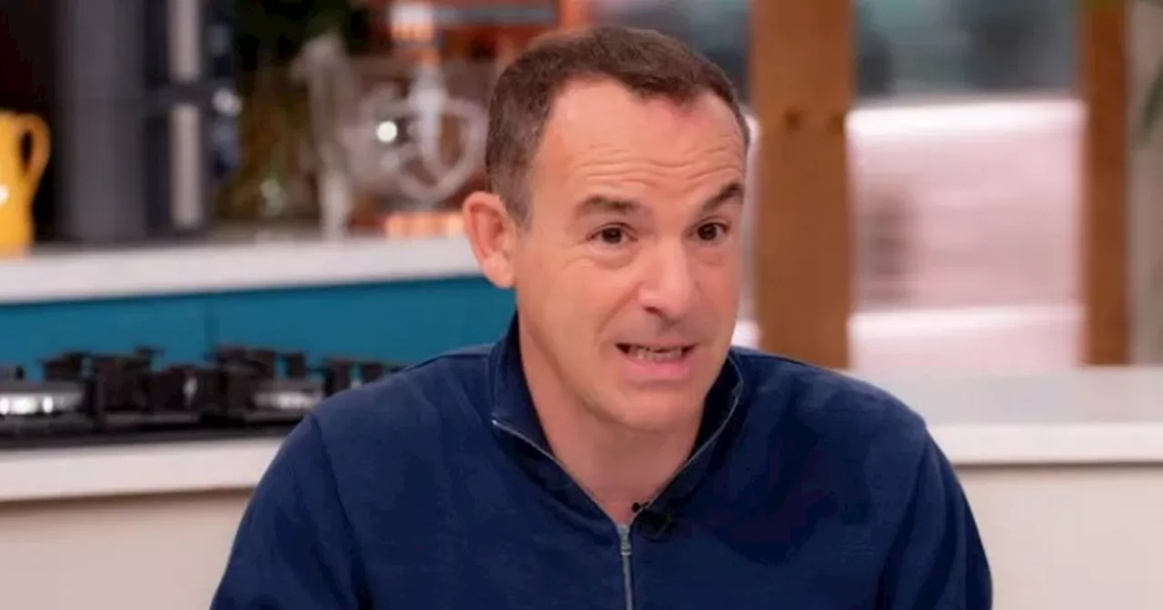 Martin Lewis' advice helps woman's mum keep £300 Winter Fuel Payment