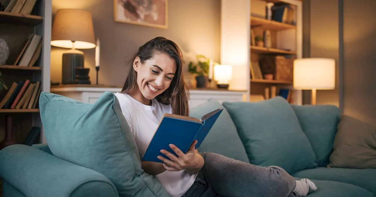 New home design trend thanks to return of physical books