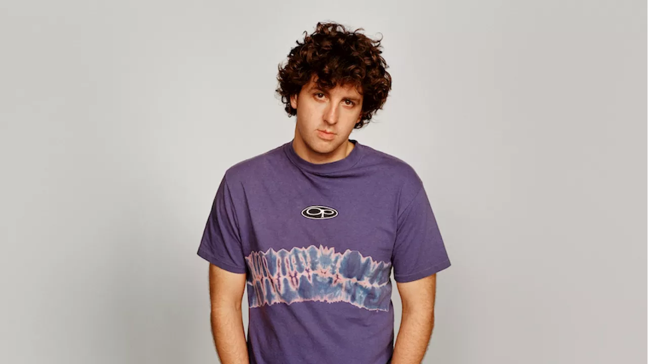 Riding the ebb and flow of dance music, Jamie xx found his place again