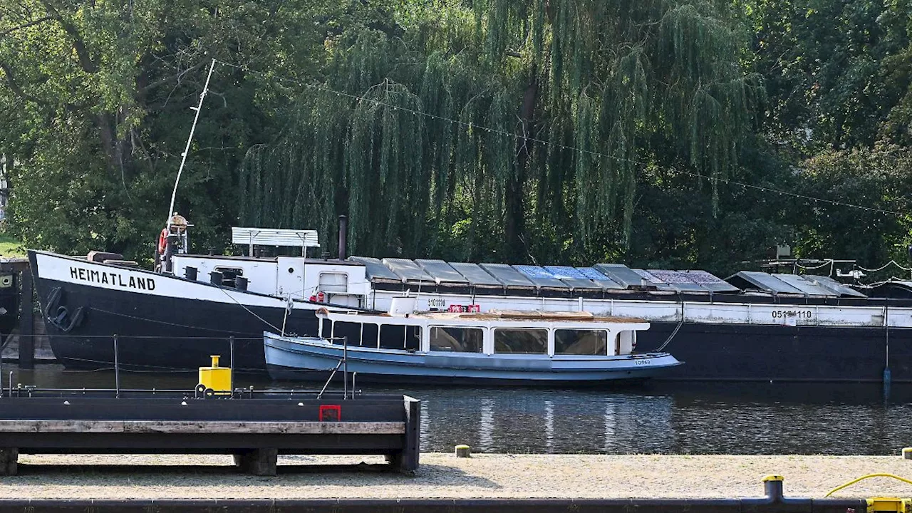 Berlin & Brandenburg: Unglück auf Partyboot in Berlin - Ermittlungen gehen weiter