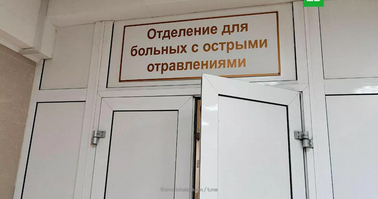 В Красноярском крае отравление продуктами привело к смерти четверых детей