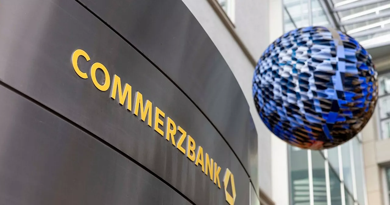 Unicredit stockt Commerzbank-Anteil weiter auf