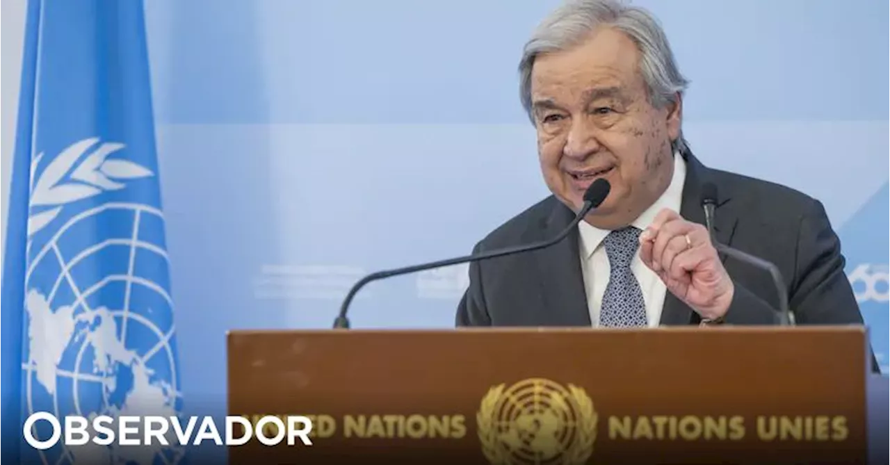 Missões de paz e Inteligência Artificial no 'Pacto para o Futuro' da ONU