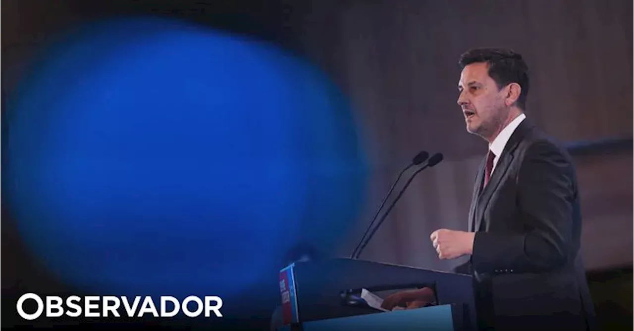 Rui Rocha: 'É mais benéfico que encontros possam acontecer com algum recato'