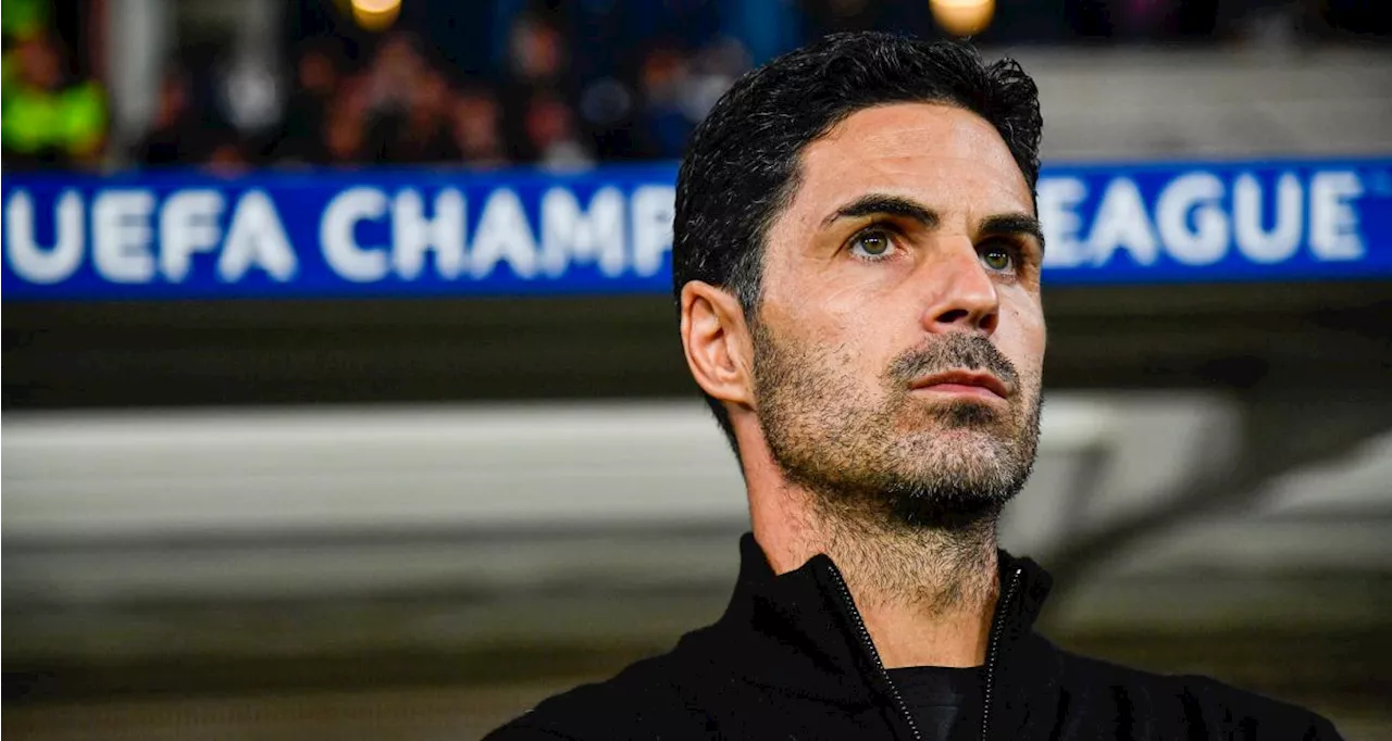 Arsenal : Arteta devrait 'prendre ses médicaments' pour une légende de Manchester United