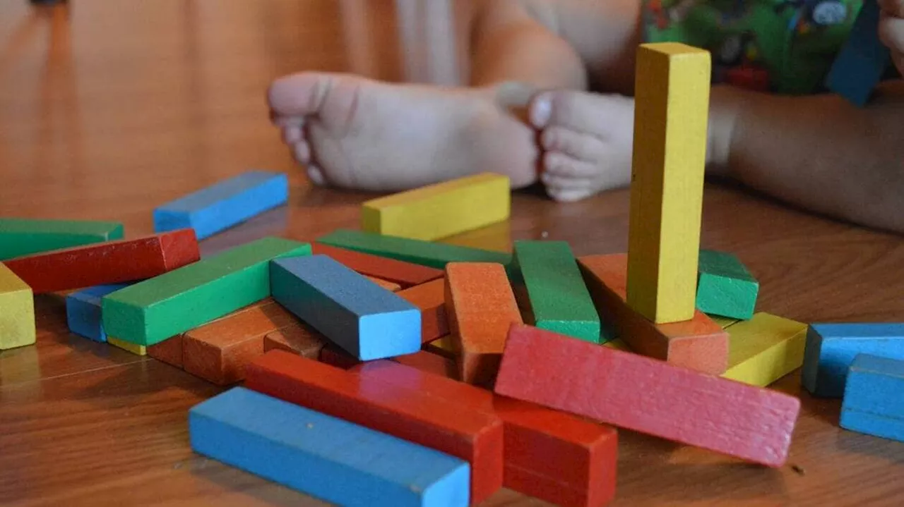 Soupçons de maltraitance dans une crèche des Yvelines : « mon fils était enfermé dans le dortoir »