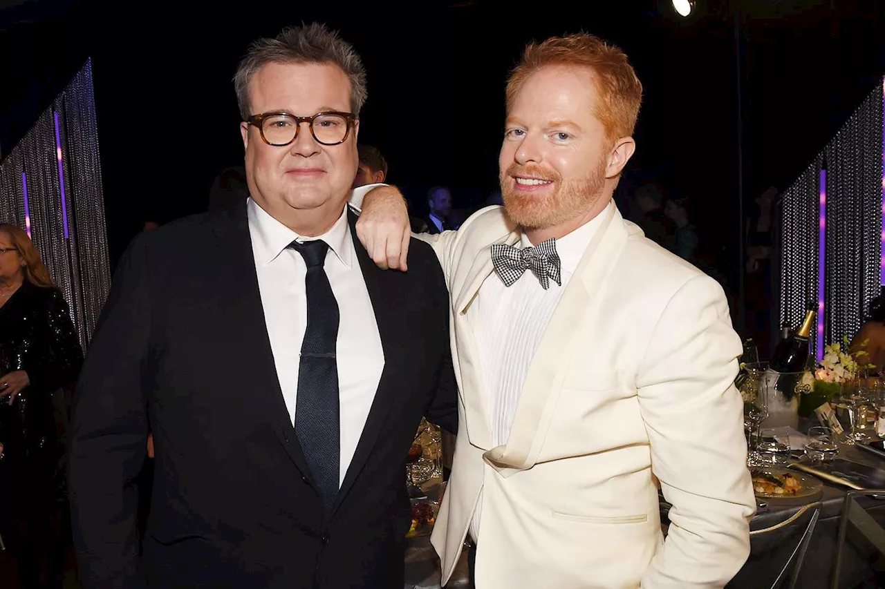 Eric Stonestreet Says He and Jesse Tyler Ferguson Were 'Hurt' by Pass on Modern Family Spinoff: Would've 'Been a Slam Dunk'