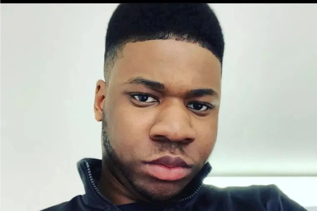 Family of Lansdowne man killed in ‘senseless’ I-95 shooting are urging witnesses to come forward