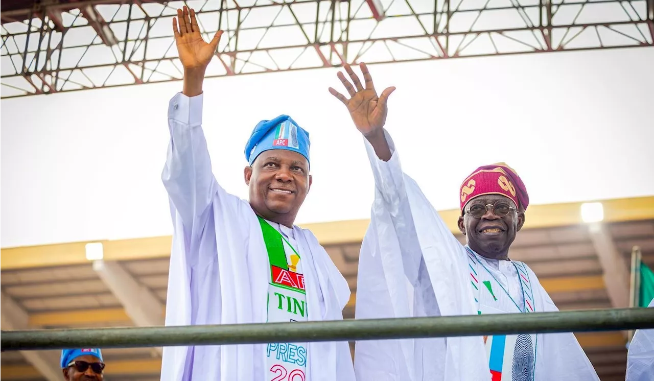 EDITORIAL: Tinubu’s government: Sliding towards dictatorship