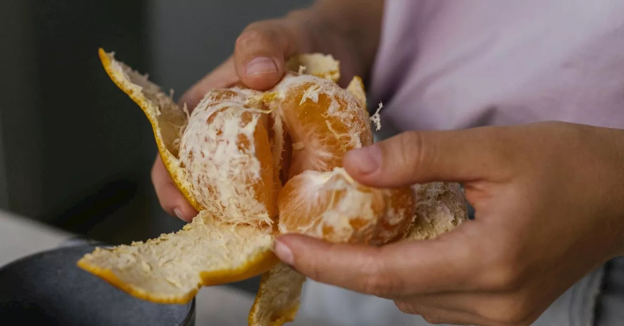 Why the orange-peel test leaves a sour taste.