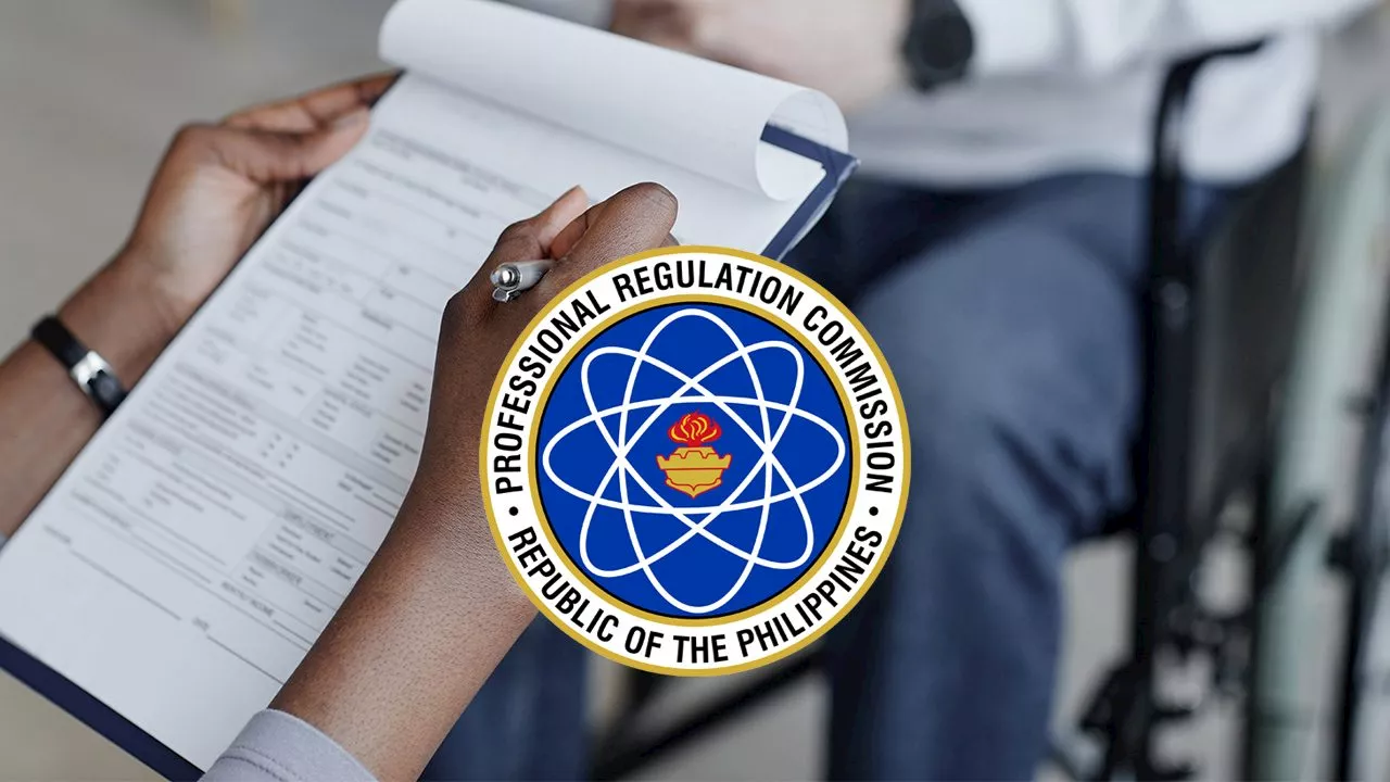 RESULTS: September 2024 Licensure Examination for Social Workers