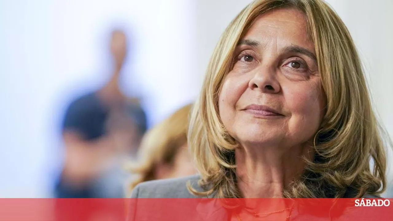 Ministra da Saúde: Acordo com sindicatos de enfermeiros prevê aumentos de 20% até 2027