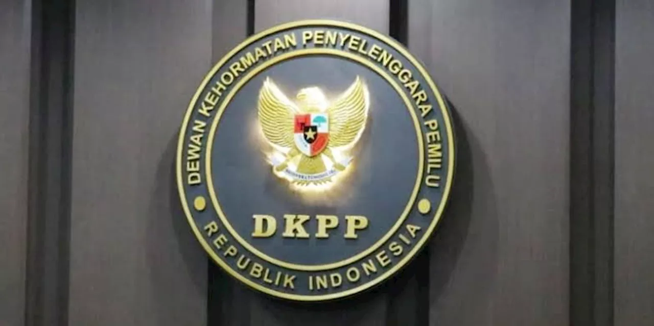 DKPP Terima Aduan KPU Langgar Kode Etik di Pilkada Kukar