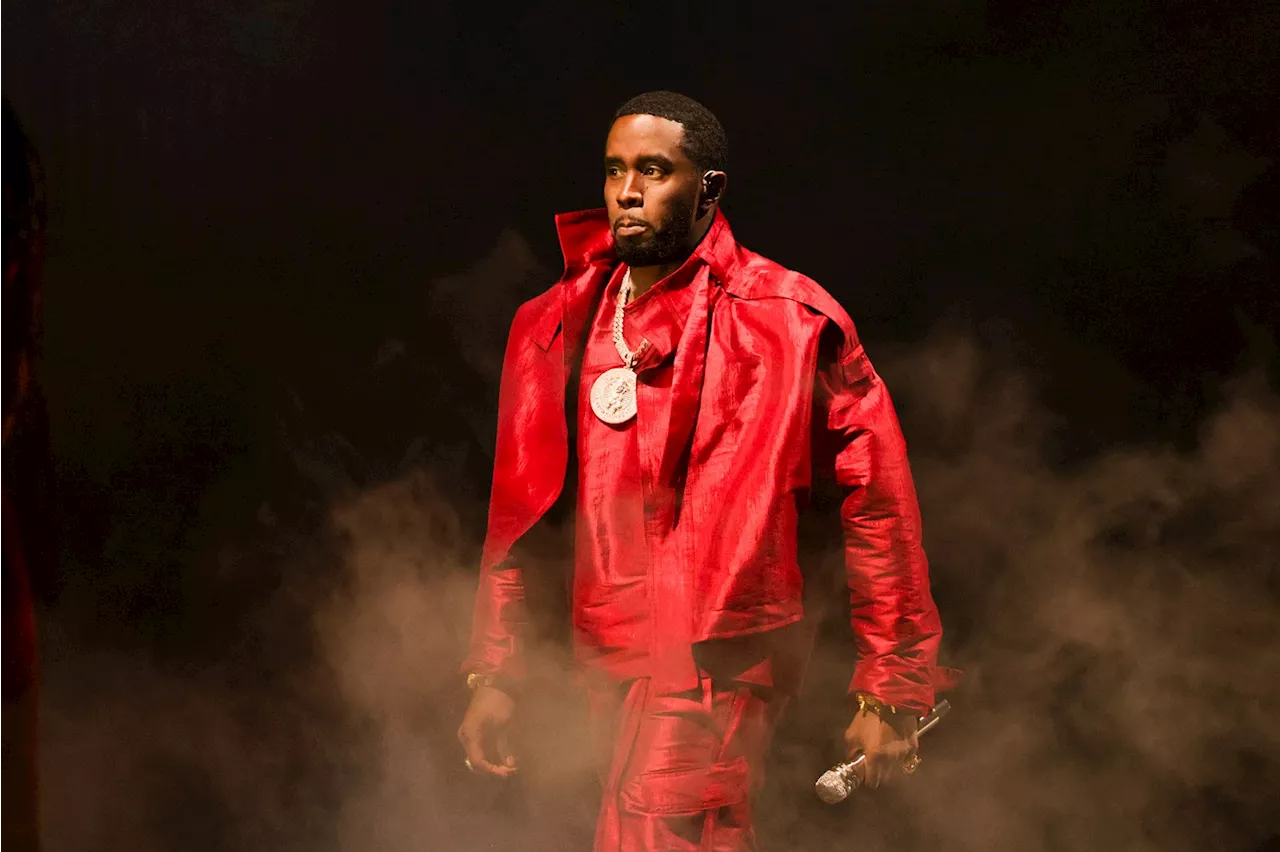 Sean Combs Is Facing Multiple Abuse Lawsuits. What Happens to Them Now?